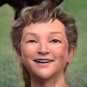 Meet your Posher, Judy